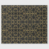 カラゾン ラッピングペーパー (フラット)