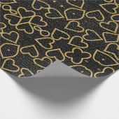 カラゾン ラッピングペーパー (角)