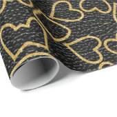 カラゾン ラッピングペーパー (ロールコーナー)