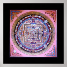 カラチャクラマンダラ