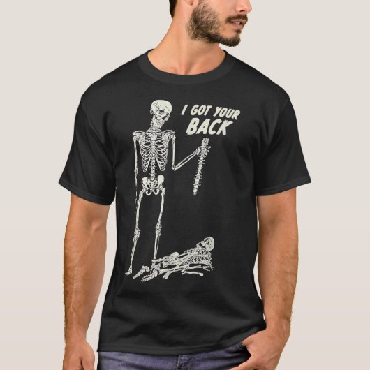 カラテお母さん時代グルーヴィー Tシャツ (正面)