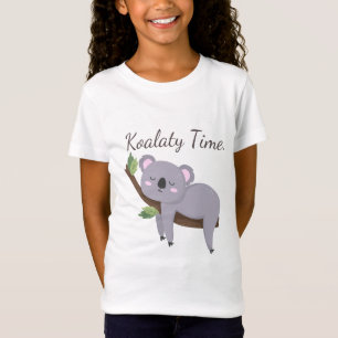 カラティ時間 Tシャツ
