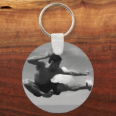 カラトレ – ヴォアドラ キーホルダー (正面)