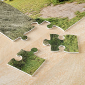 カラニッシュ1石丸 ジグソーパズル (側面)