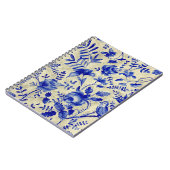 カラニトワール ノートブック (左側)