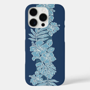 カラハオハワイアンハイビスカスタパ iPhone 16 PROケース