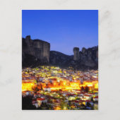 カラバカ ポストカード (正面)