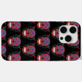 カラバラ Case-Mate iPhoneケース (裏面 (横))