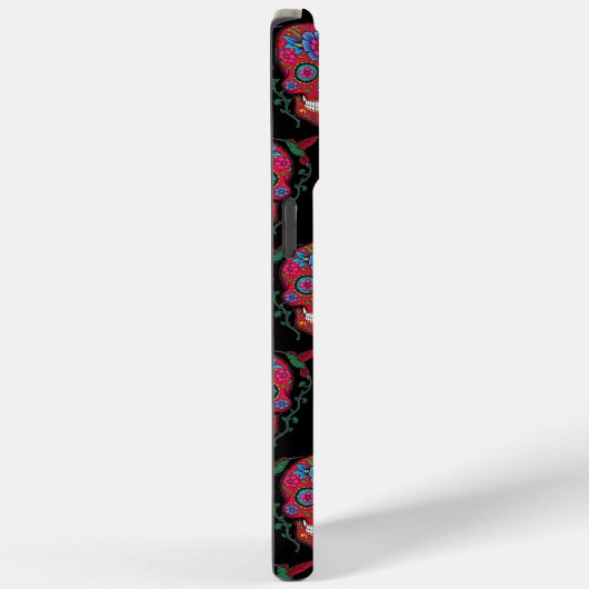 カラバラ Case-Mate iPhoneケース (裏面 / 右)