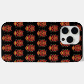 カラバラ Case-Mate iPhoneケース (裏面 (横))