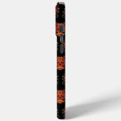 カラバラ Case-Mate iPhoneケース (裏面 / 左)