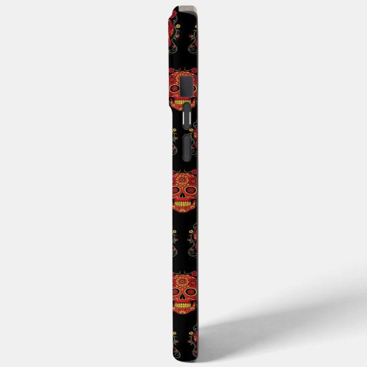 カラバラ Case-Mate iPhoneケース (裏面 / 左)