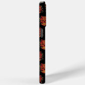 カラバラ Case-Mate iPhoneケース (裏面 / 右)