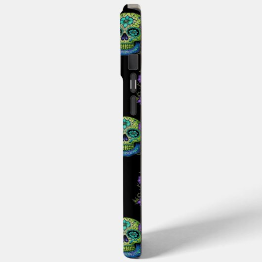 カラバラ Case-Mate iPhoneケース (裏面 / 左)