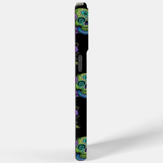 カラバラ Case-Mate iPhoneケース (裏面 / 右)