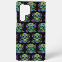 カラバラ SAMSUNG GALAXY S22 ULTRAケース