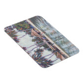 カラバンセネガル1997年 マグネット (右側)