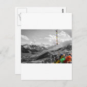 カラパッタル ポストカード (正面/裏面)