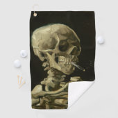 カラビナー付きバッグゴルフ用タオル ゴルフタオル (インサイチュ)