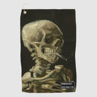 カラビナー付きバッグゴルフ用タオル ゴルフタオル