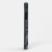 カラフトフクロウ Case-Mate iPhoneケース (裏面/右)