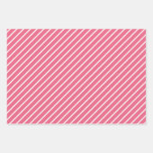 カラフルおもしろいおもしろい休日雪だるまパターン ラッピングペーパーシート (正面2)