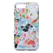 カラフルおもしろい電話カバー Case-Mate iPhoneケース (裏面)