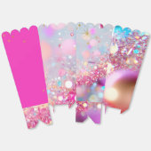 カラフルかわいいY2Kハッピーバースデー♡ フェイバーボックス (見開き)