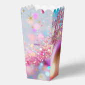 カラフルかわいいY2Kハッピーバースデー♡ フェイバーボックス (正面)