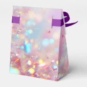 カラフルかわいいY2Kハッピー♡  フェイバーボックス (裏面サイド)