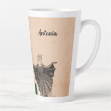 カラフルかわいらしモダンガーリーヴィンテージユニーク