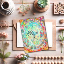 カラフルかわいらし恋しく思明るいインスピレーション