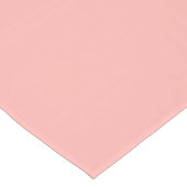 カラフルさくらんぼ – アポップ・アートのート ショートテーブルランナー (コーナー)