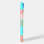 カラフルさくらんぼ – アポップ・アートのート Case-Mate iPhoneケース (裏面 / 右)