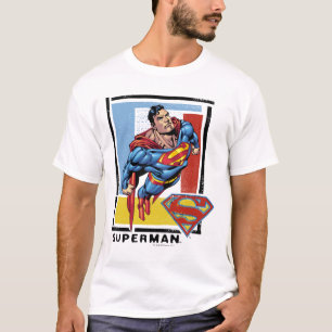 カラフルすごいバックグラウンドを持つ人 Tシャツ