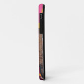 カラフルで個性的なiPhone/iPadケース Case-Mate iPhoneケース (裏面/左)