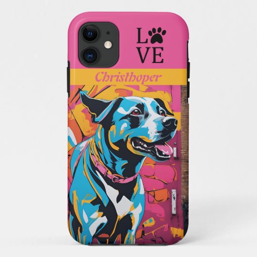 カラフルで個性的なiPhone/iPadケース Case-Mate iPhoneケース (裏面)