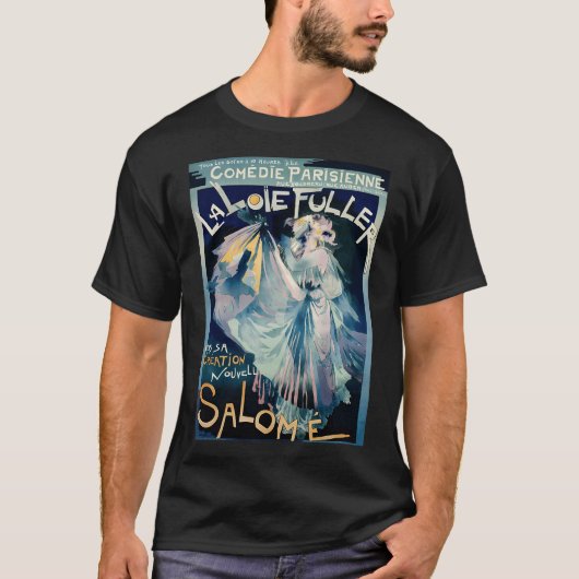カラフルで繊細なハムサの手 Tシャツ (正面)