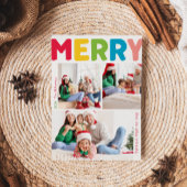 カラフルとメリーYear In Review Vertical 3写真 シーズンカード