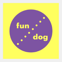 カラフルなおもしろい犬 LinkedInプロフィール