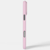 カラフルなお祝いコンフェティと花火 Case-Mate iPhoneケース (裏面 / 右)