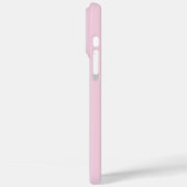 カラフルなお祝いコンフェティと花火 Case-Mate iPhoneケース (裏面 / 左)