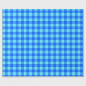 カラフルなお祭り気分を満喫！華やかなウェディングシャワーのラッピングペーパー ラッピングペーパー (フラット)