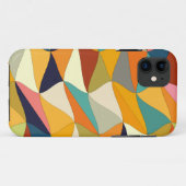 カラフルなもつれ Case-Mate iPhoneケース (裏面(横))