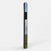 カラフルなアイルランドの村場面 Case-Mate iPhoneケース (裏面/右)