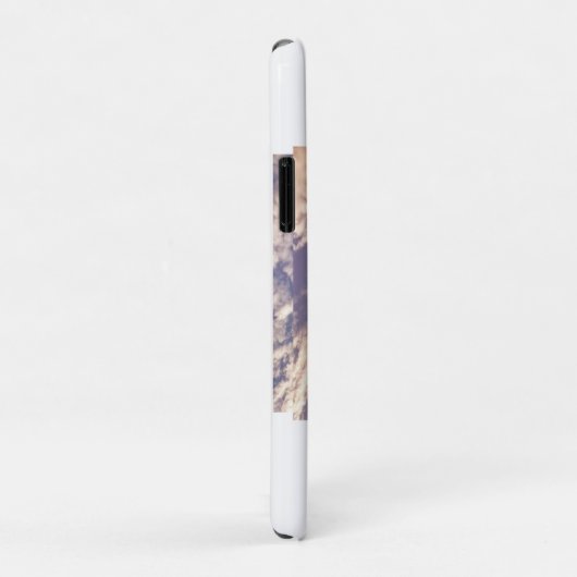 カラフルなアテネ Case-Mate iPhoneケース (裏面/右)