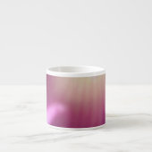 カラフルなエスプレッソのマグ エスプレッソカップ (正面)