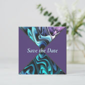 カラフルなエンchantメント Save The Date セーブザデート (スタンド正面)