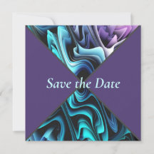 カラフルなエンchantメント Save The Date