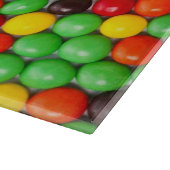 カラフルなキャンデー カッティングボード (角)